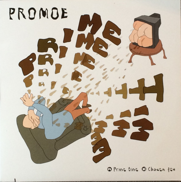 Prime Time / Chosen Few