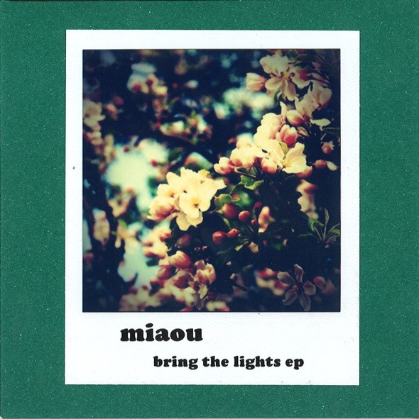 Bring The Lights