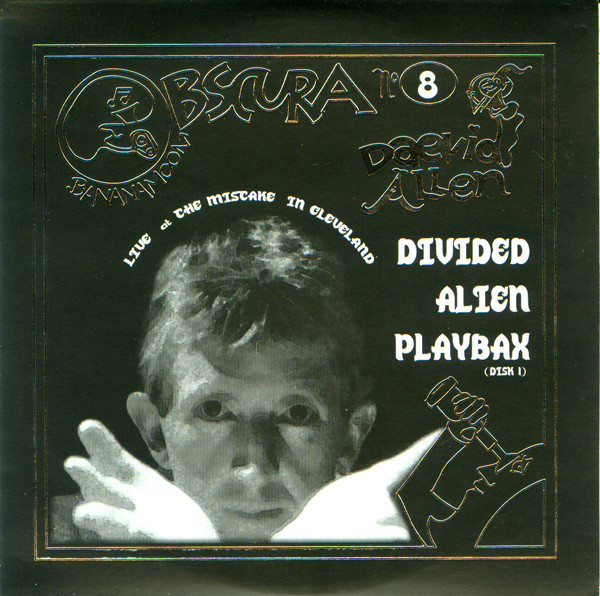 Divided Alien Playbax (Disk 1)