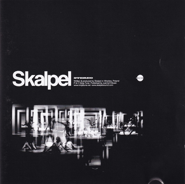 Skalpel