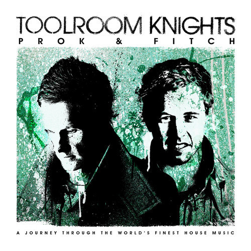Toolroom Knights