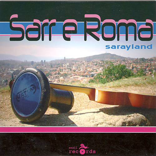 Sarayland