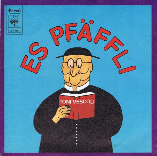Es Pfäffli