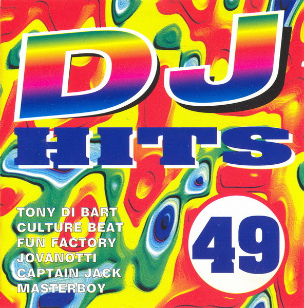 DJ Hits 49