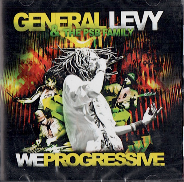 We Progressive