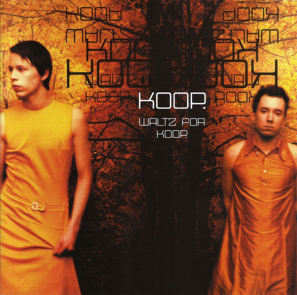Waltz For Koop