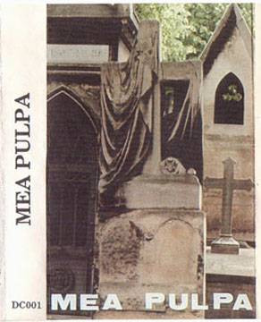 Mea Pulpa