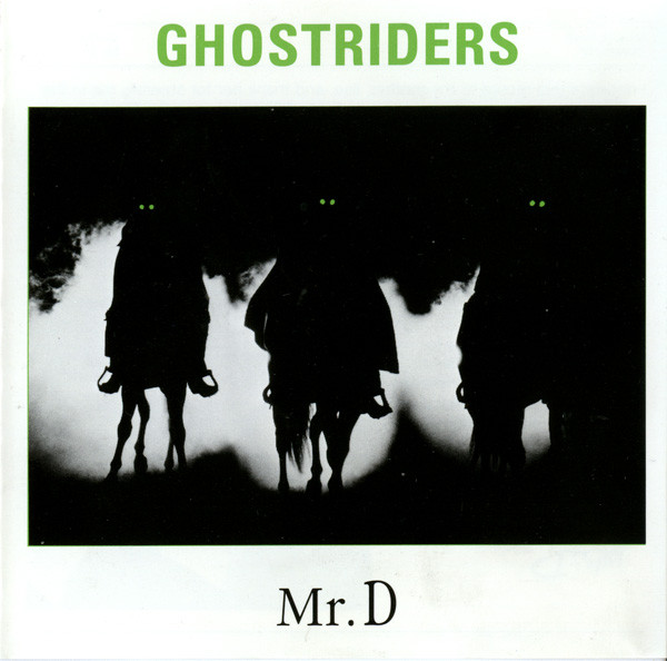 Ghostriders