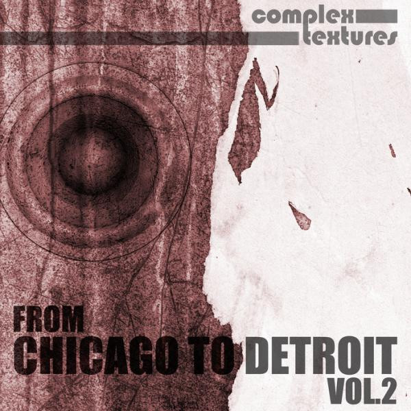 From Chicago To Detroit Vol.2
