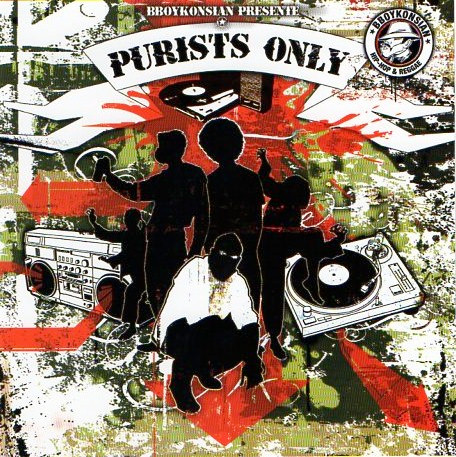Purists Only