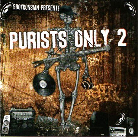 Purists Only 2