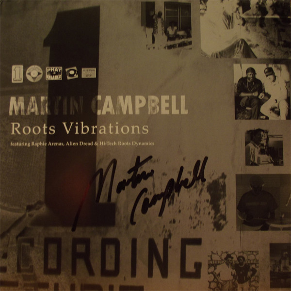 Roots Vibrations