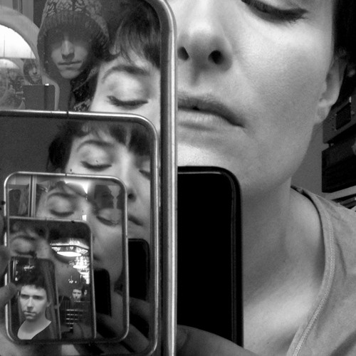 Mirror Mirror Mirror Mirror