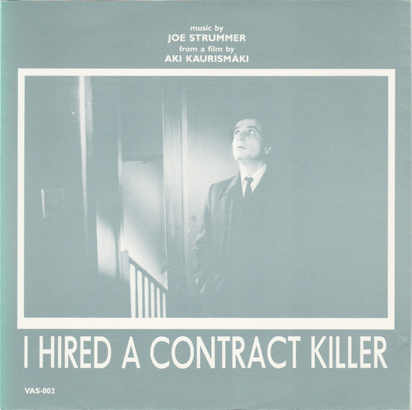 I Hired A Contract Killer