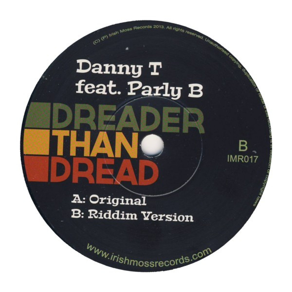 Dreader Than Dread
