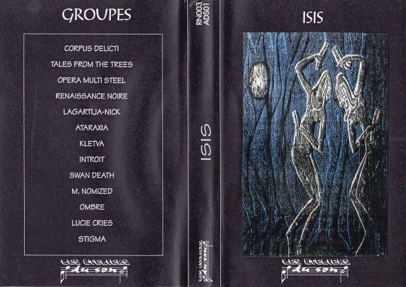 Isis