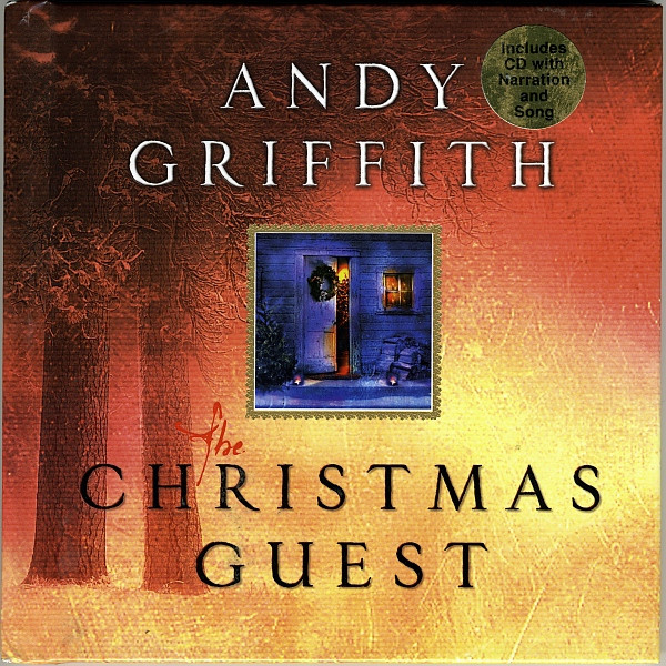 The Christmas Guest