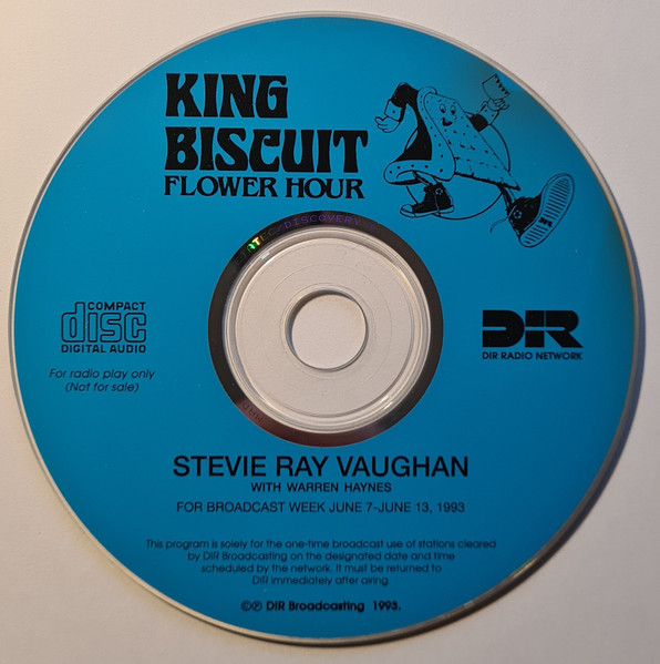 King Biscuit Flower Hour