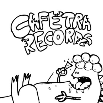Granda Compilação! (2008-2011)