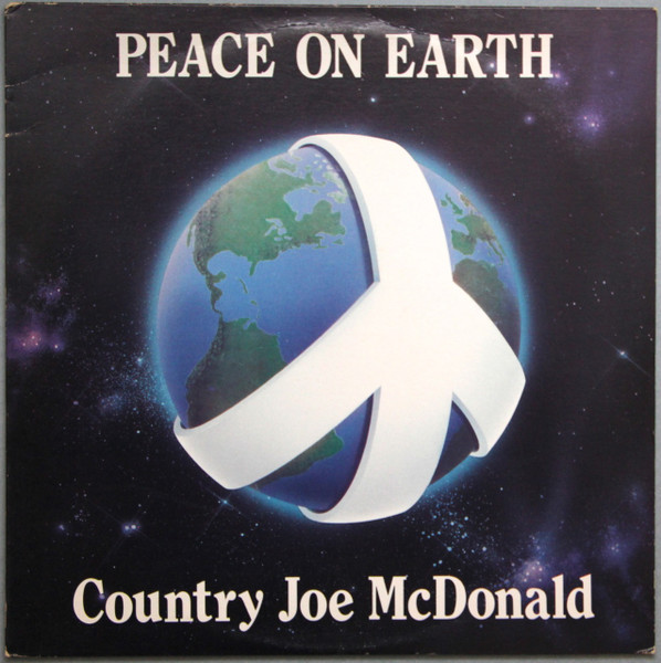 Peace On Earth