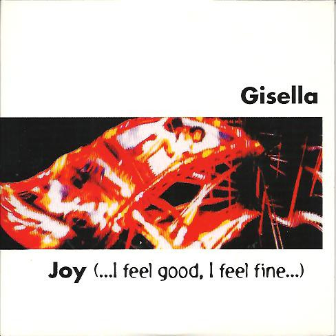 Joy (...I Feel Good, I Feel Fine...) 