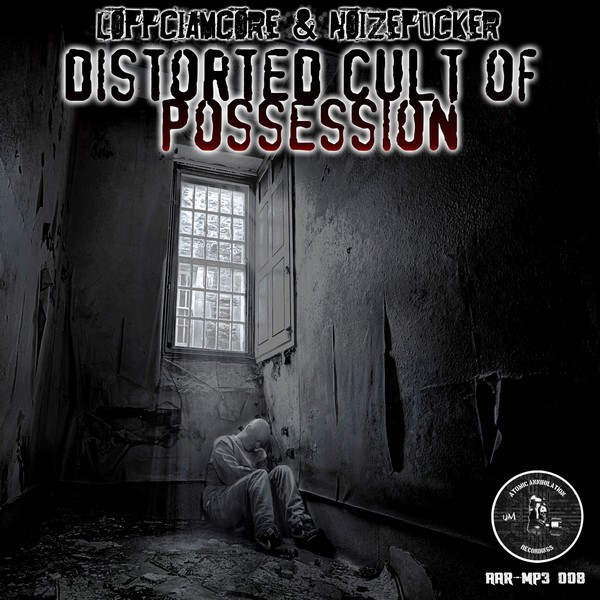 Distorted Cult Of Possession