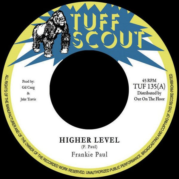 Higher Level