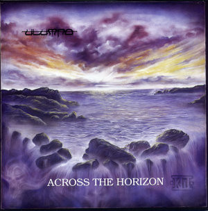 Across The Horizon