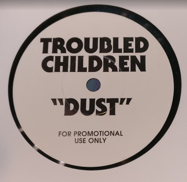 Dust