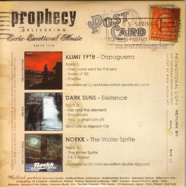 Promo Snippet