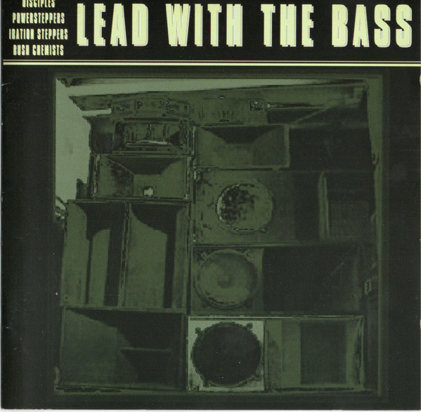 Lead With The Bass