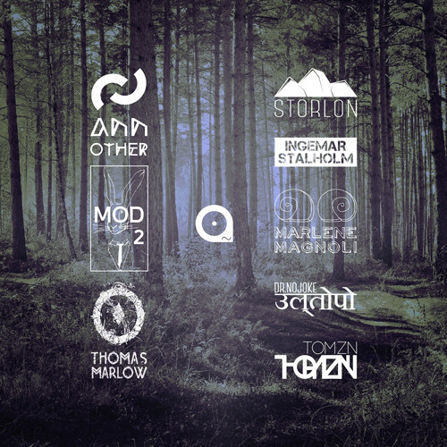 Out Of The Woods