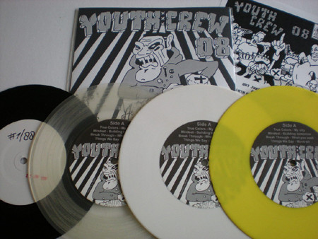 Youth Crew 08