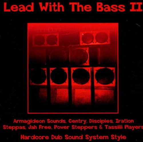 Lead With The Bass II