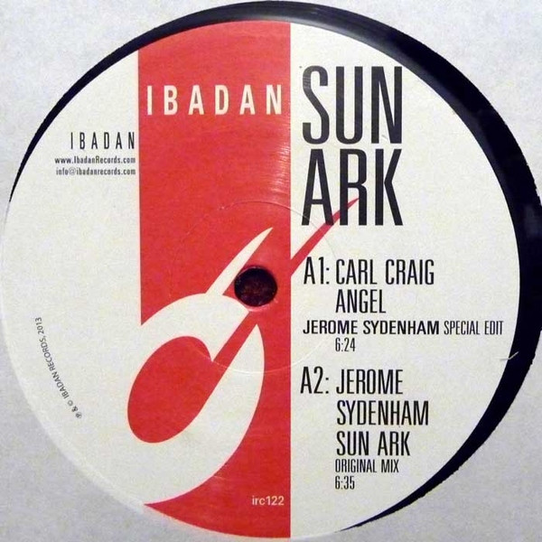 Sun Ark