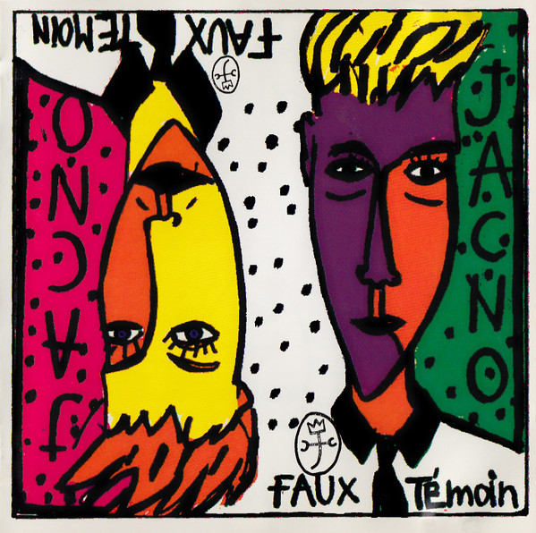 Faux Témoin