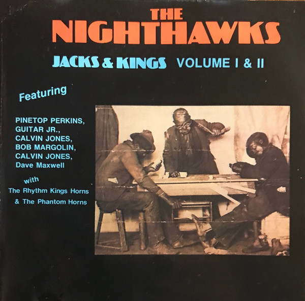 Jacks & Kings Vol. I & II