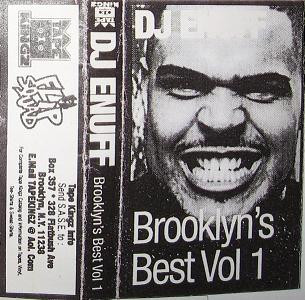 Brooklyn's Best Vol. 1