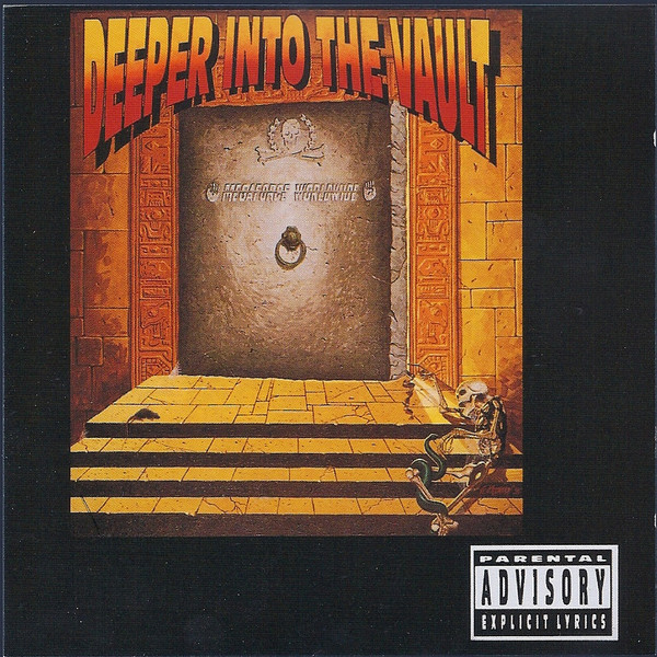 Deeper Into The Vault