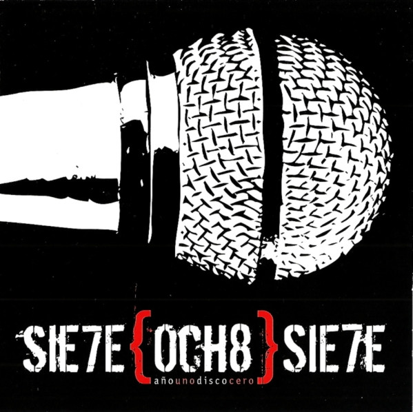 Sie7e {Och8} Sie7e