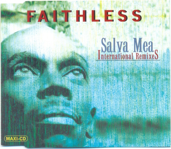 Salva Mea (International Remixes)