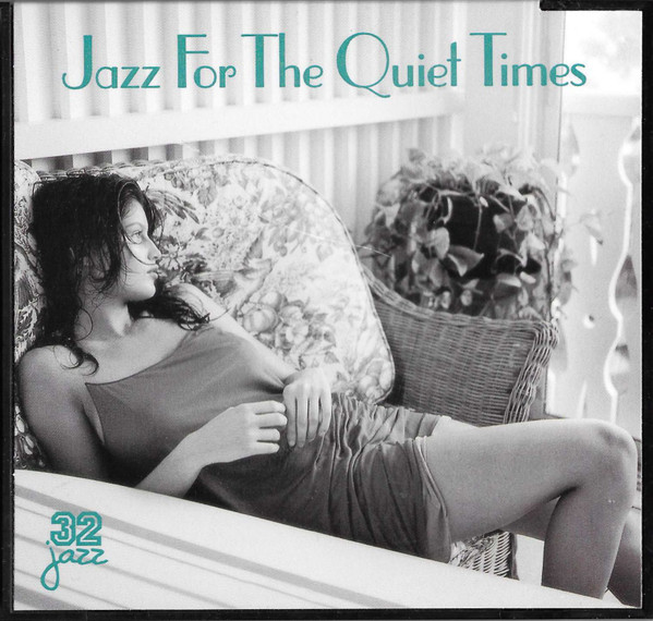 Jazz For The Quiet Times