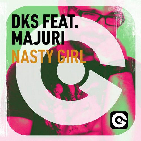 Nasty Girl