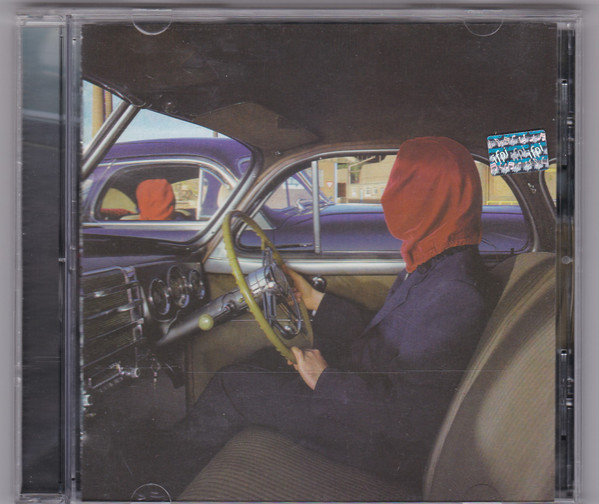 Frances The Mute