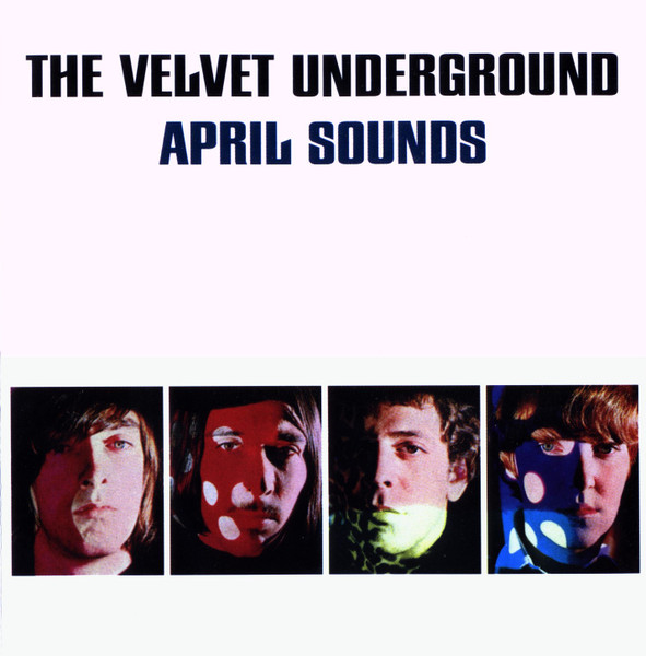 April Sounds