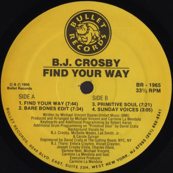 Find Your Way