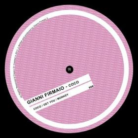 Coco EP
