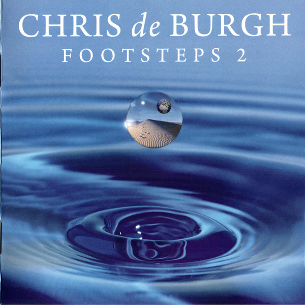 Footsteps 2