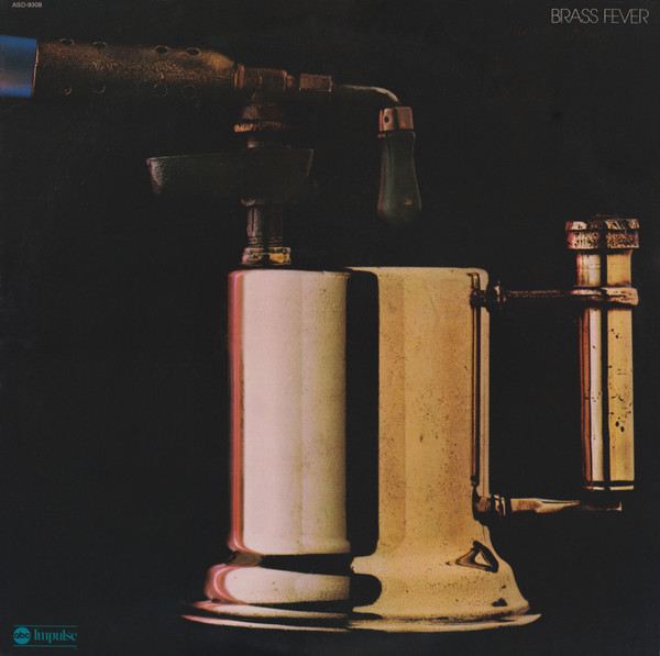 Brass Fever