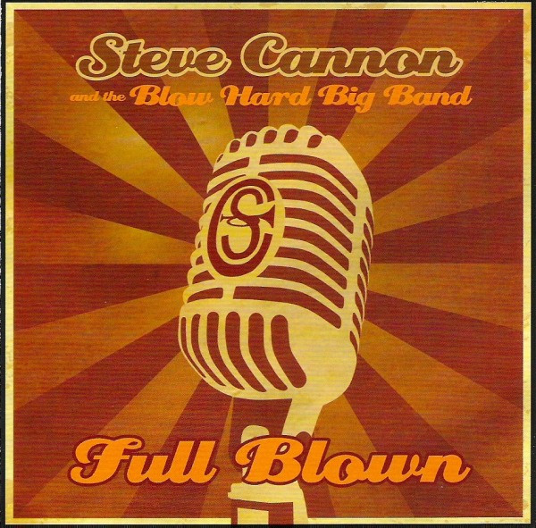 Full Blown